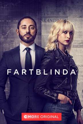 Série Fartblinda - 1ª Temporada Completa Legendada Torrent