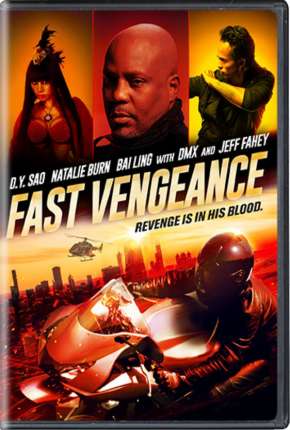 Filme Fast Vengeance - Legendado Torrent