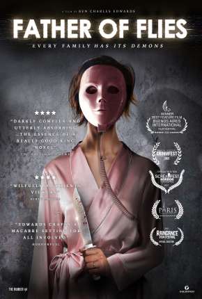 Filme Father of Flies - Legendado Download Filme Father of Flies - Legendado Torrent