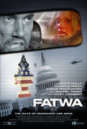 Filme Fatwa Torrent