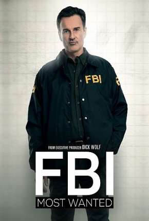 Série FBI - Most Wanted - 2ª Temporada Legendada Torrent