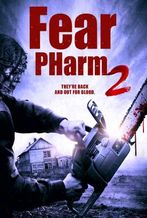 Filme Fear PHarm 2 - Legendado Torrent