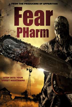 Filme Fear PHarm - Legendado Torrent