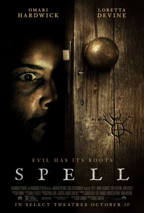Filme Feitiço Torrent