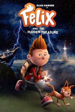 Filme Felix e o Tesouro de Morgan Download Filme Felix e o Tesouro de Morgan Torrent