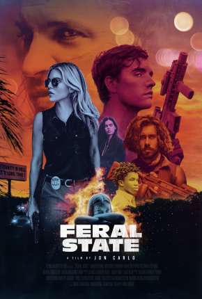 Filme Feral State - Legendado Torrent