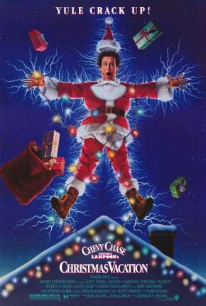 Filme Férias Frustradas de Natal Torrent