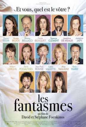 Filme Fetiches Torrent
