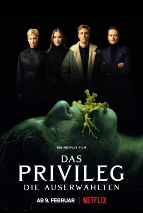 Filme Filhos do Privilégio - Das Privileg Torrent