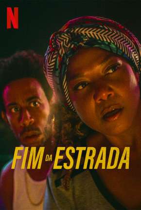 Filme Fim da Estrada - Legendado Torrent