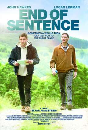 Filme Fim da Sentença Torrent