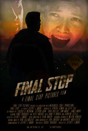 Filme Final Stop - Legendado Torrent