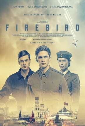 Filme Firebird - Legendado Torrent