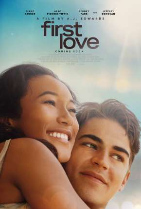 Filme First Love - Descobrindo o Amor Download Filme First Love - Descobrindo o Amor Torrent