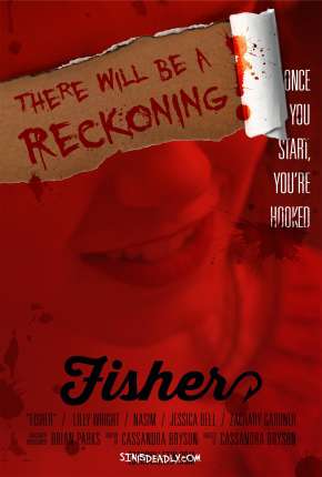 Filme Fisher - Legendado Torrent