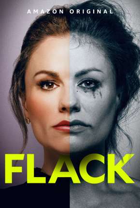 Série Flack - 1ª Temporada Completa Torrent