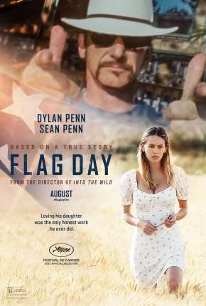 Filme Flag Day - Lembranças Perdidas Torrent