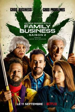Série Flagrantes de Família - 2ª Temporada Torrent