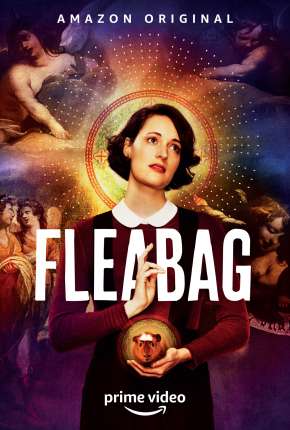 Série Fleabag 1ª e 2ª Temporada Completa Torrent