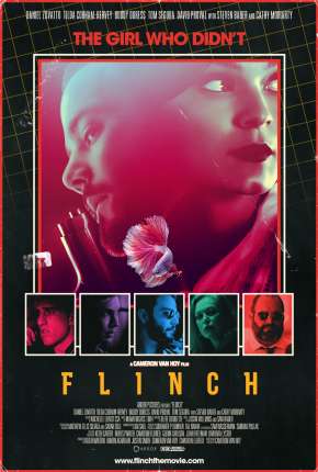 Filme Flinch - Legendado Download Filme Flinch - Legendado Torrent