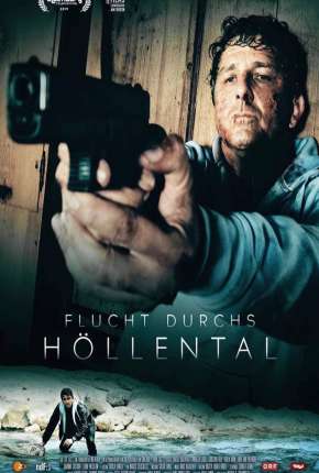 Filme Flucht durchs Hollental - Legendado Torrent
