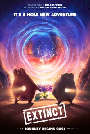 Filme Flummels - Extintos! Torrent