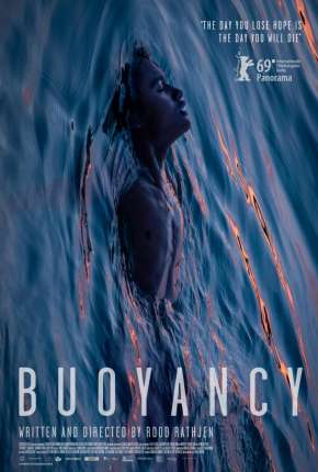 Filme Flutuação - Legendado Torrent