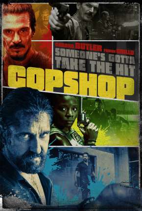 Filme Fogo Cruzado Download Filme Fogo Cruzado Torrent