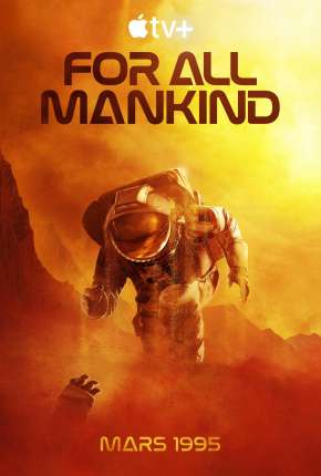 Série For All Mankind - 3ª Temporada Legendada Torrent
