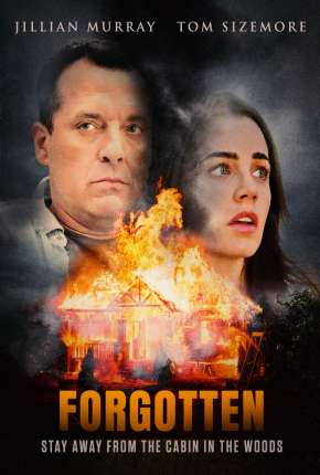 Filme Forgotten - Legendado Torrent