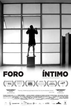 Filme Foro Íntimo Torrent