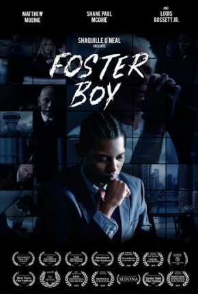 Filme Foster Boy - Legendado Torrent
