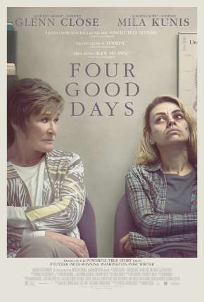 Filme Four Good Days Torrent