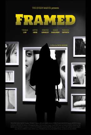 Filme Framed - Legendado Torrent