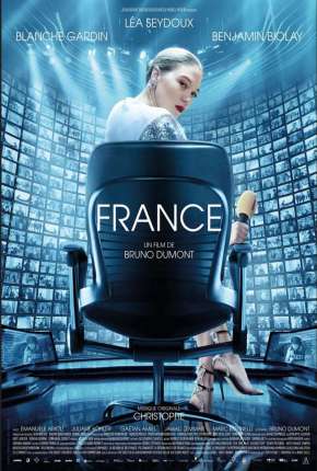 Filme France - Legendado Torrent