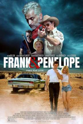 Filme Frank and Penelope Torrent