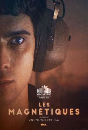 Filme Frequências Magnéticas - Legendado Torrent