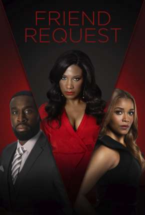 Filme Friend Request - Legendado Download Filme Friend Request - Legendado Torrent