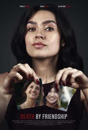 Filme Friends Who Kill - A Daughters Ordeal - Legendado Torrent