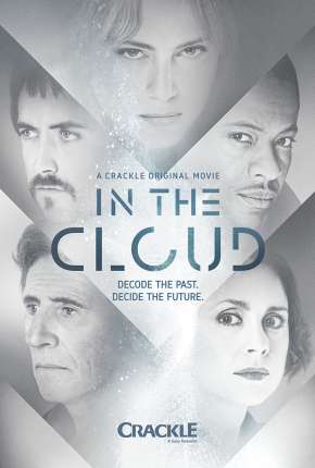 Filme Fronteira Virtual - In the Cloud Torrent
