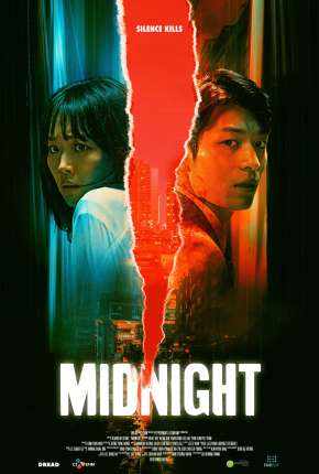 Filme Fuga da Meia-Noite Torrent