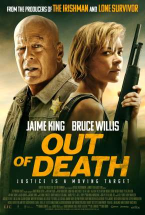 Filme Fuga da Morte Torrent