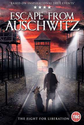 Filme Fuga de Auschwitz Torrent
