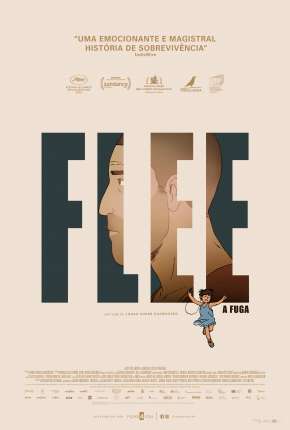Filme Fuga - Legendado Torrent