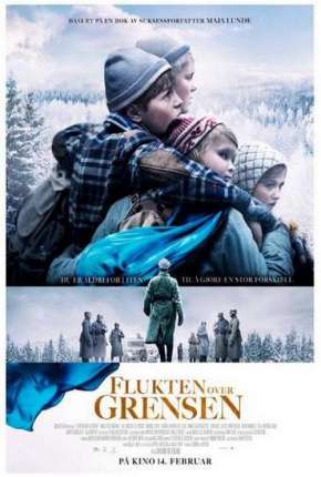 Filme Fuga Pela Fronteira Torrent