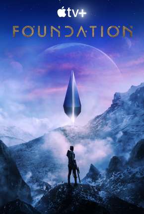 Série Fundação - 1ª Temporada Torrent