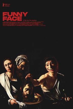 Filme Funny Face - Legendado Download Filme Funny Face - Legendado Torrent