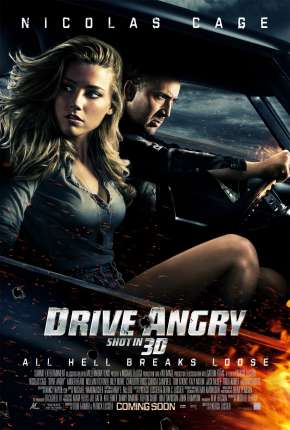 Filme Fúria Sobre Rodas - Drive Angry Torrent