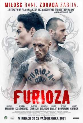 Filme Furioza Torrent