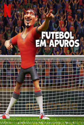 Filme Futebol em Apuros Torrent